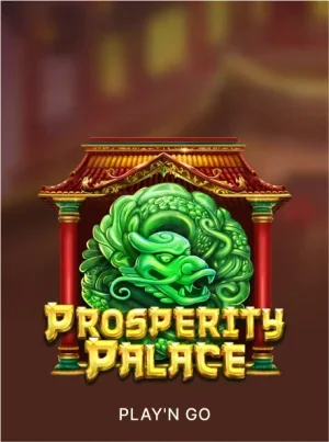 Prosperity Palace