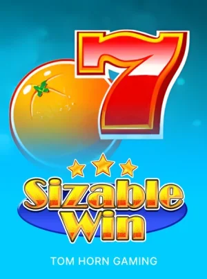 Sizable Win